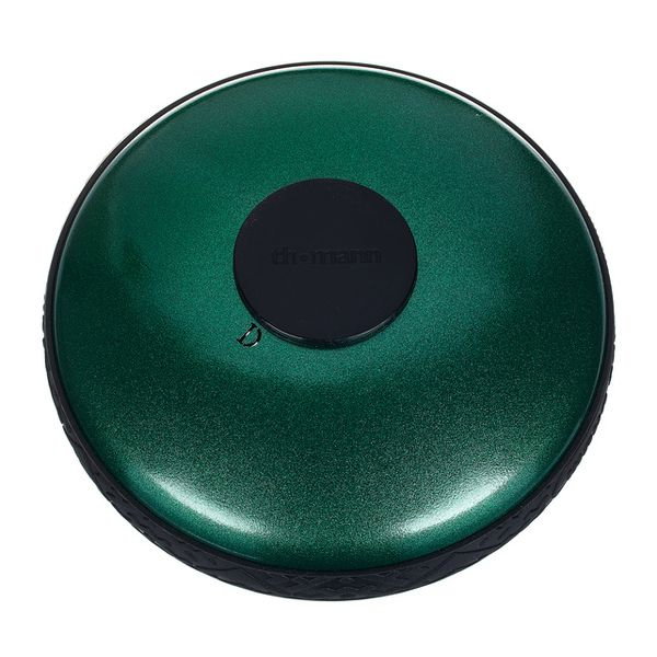 Thomann Tongue Drum 6" Lotus JG D [3]