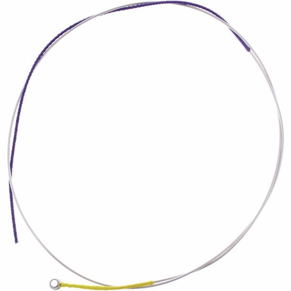 Thomastik 135 Dominant Violin 4/4 Medium [4]