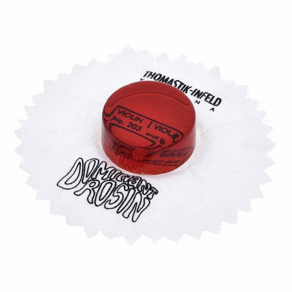 Thomastik 203 Dominant Rosin [2]