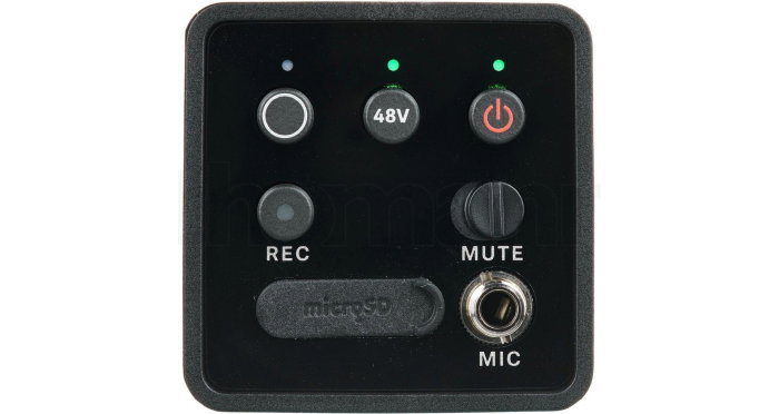 Transmitator plug-on Sennheiser EW-DP SKP Q1-6 [4]