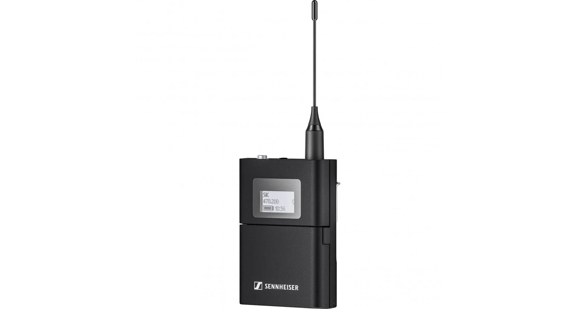 Transmitator Sennheiser EW-DX SK (S1-10) [2]