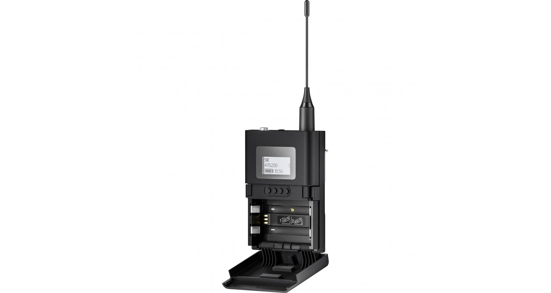 Transmitator Sennheiser EW-DX SK (S1-10) [4]