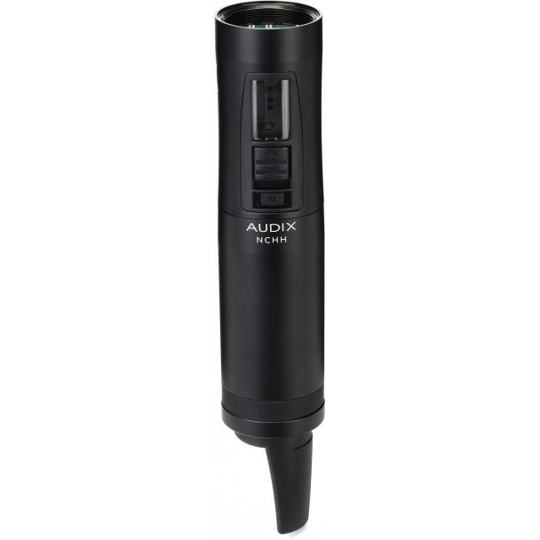 Transmițător wireless de mână Audix Novacore NCHH [2]