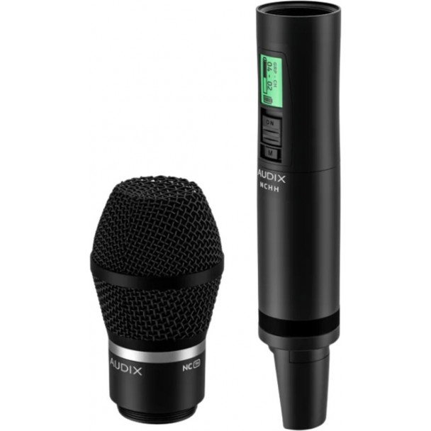 Transmițător wireless de mână Audix Novacore NCHHTH [2]