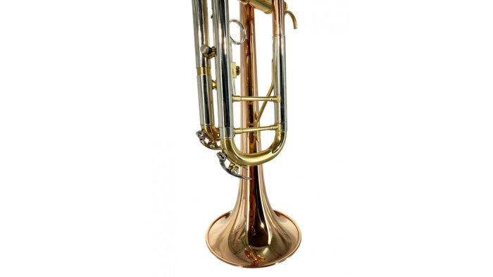 Trompetă Si bemol Parrot TR-06 Phosphorous Copper - Parrot [6]
