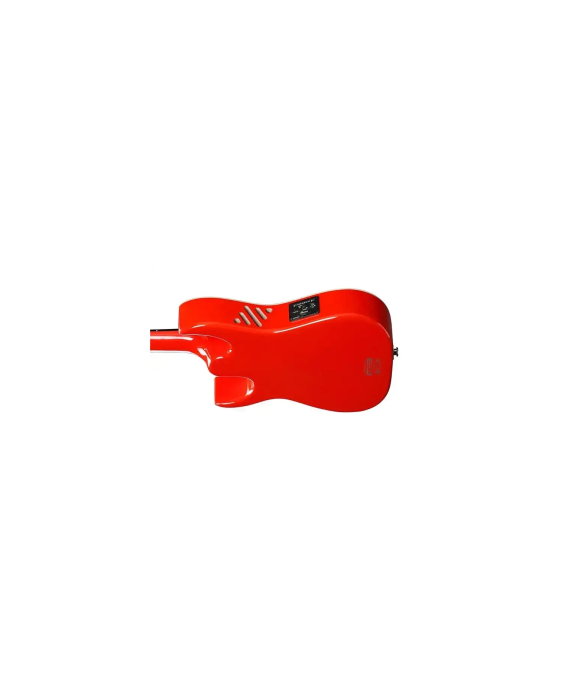 Ukulele electro-acustic cu husă Ibanez URGT100-SUR - Ibanez [4]