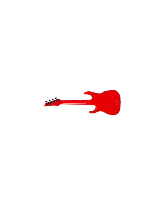 Ukulele electro-acustic cu husă Ibanez URGT100-SUR - Ibanez [2]