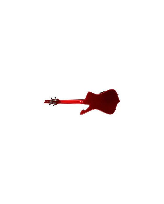 Ukulele electro-acustic Ibanez UICT10-CA - Ibanez [2]