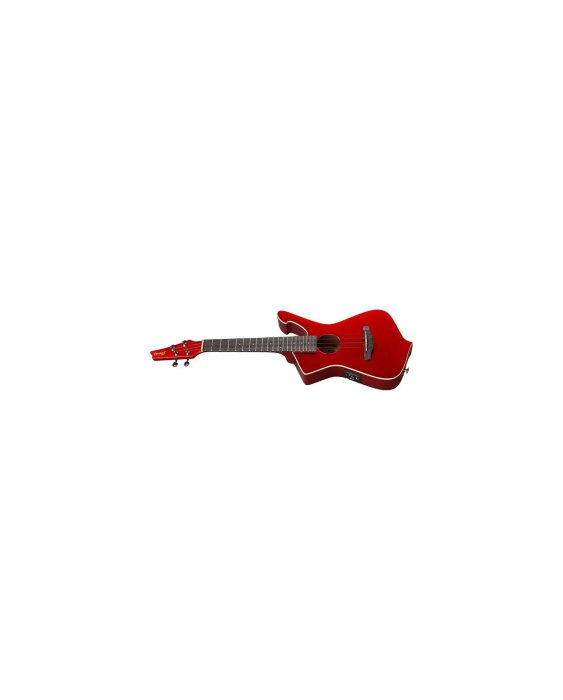 Ukulele electro-acustic Ibanez UICT10-CA - Ibanez [4]