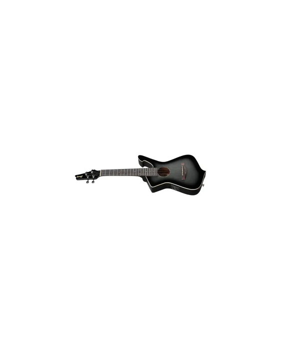 Ukulele electro-acustic Ibanez UICT10-MGS - Ibanez [2]