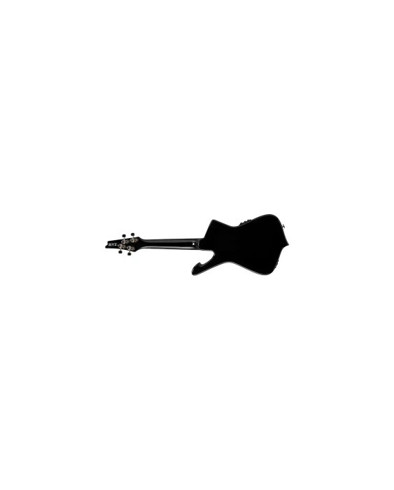 Ukulele electro-acustic Ibanez UICT10-MGS - Ibanez [5]