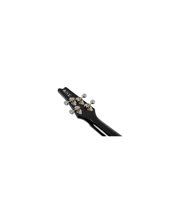Ukulele electro-acustic Ibanez UICT10-MGS - Ibanez [3]