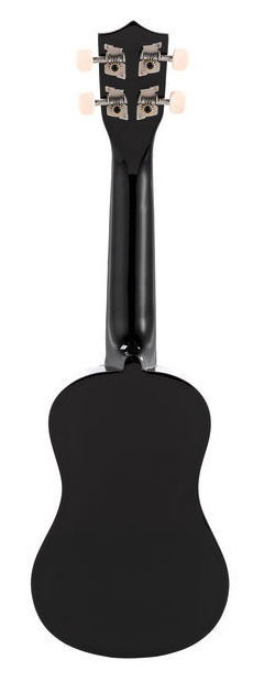 Ukulele Harley Benton UK-12 Black [2]
