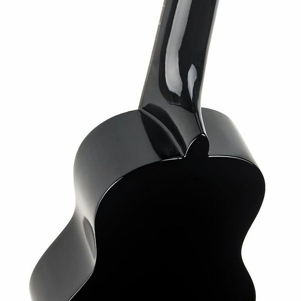 Ukulele Harley Benton UK-12 Black [8]