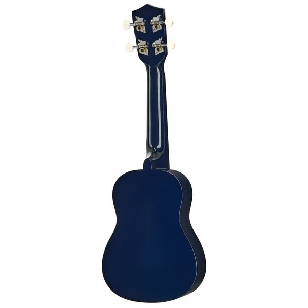 Ukulele Harley Benton UK-12 Blue [2]
