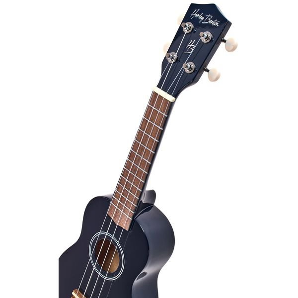 Ukulele Harley Benton UK-12 Blue [7]
