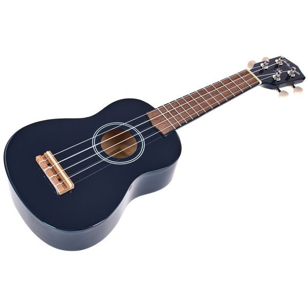 Ukulele Harley Benton UK-12 Blue [3]