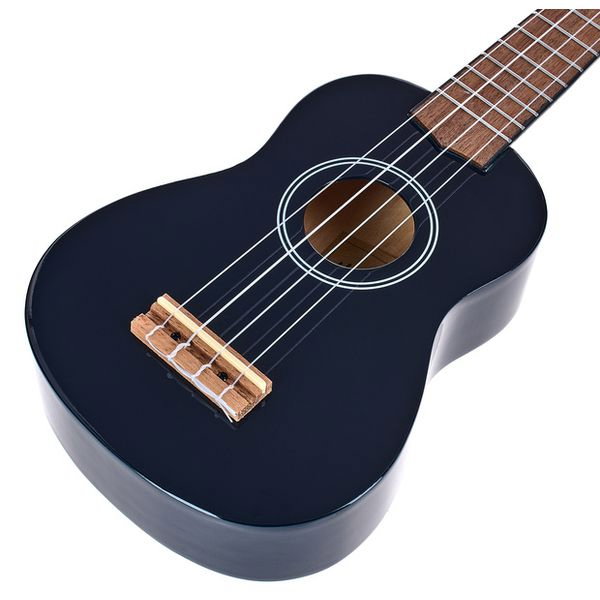 Ukulele Harley Benton UK-12 Blue [4]