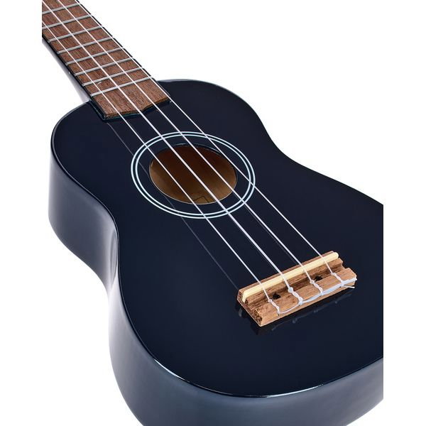 Ukulele Harley Benton UK-12 Blue [6]