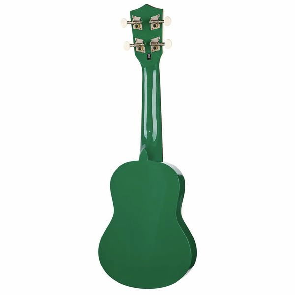 Ukulele Harley Benton UK-12 Green [2]