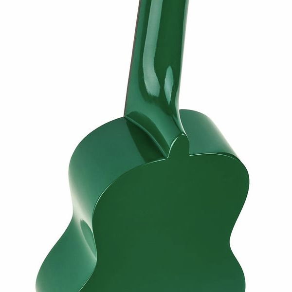 Ukulele Harley Benton UK-12 Green [8]