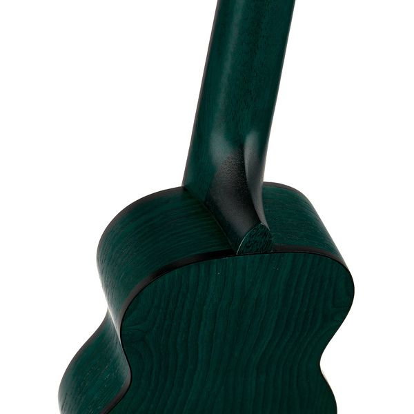 Ukulele Harley Benton UK-12 Stain Ash Blue [8]