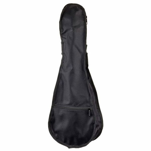 Ukulele Harley Benton UK-12 Stain Ash Blue [9]