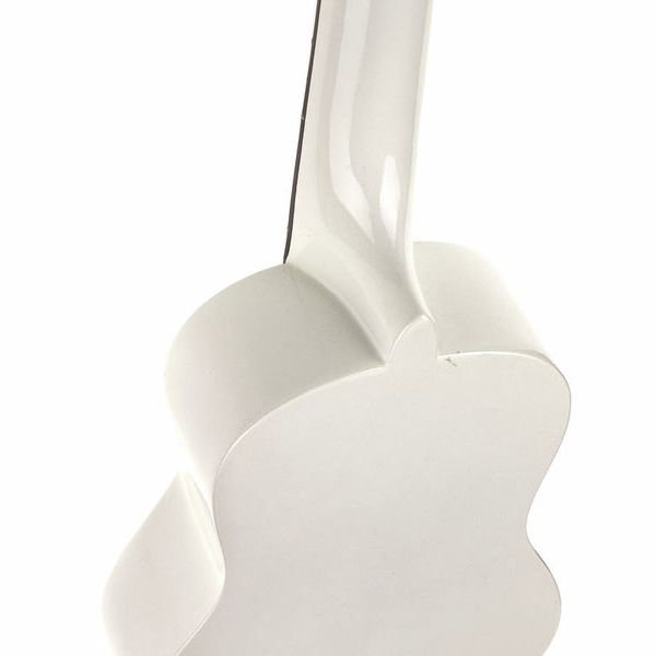 Ukulele Harley Benton UK-12 White [8]