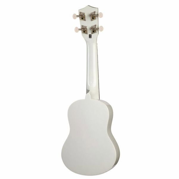 Ukulele Harley Benton UK-12 White [2]