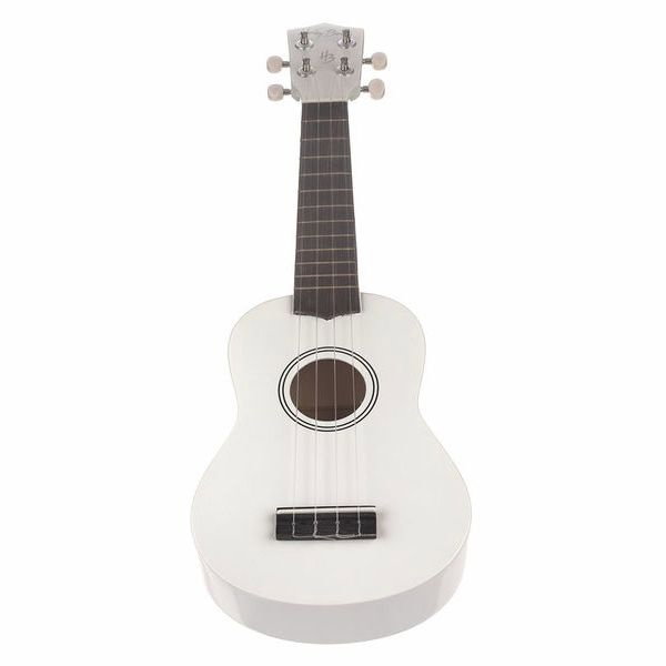 Ukulele Harley Benton UK-12 White [3]