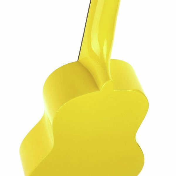 Ukulele Harley Benton UK-12 Yellow [8]