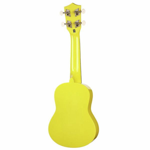 Ukulele Harley Benton UK-12 Yellow [2]