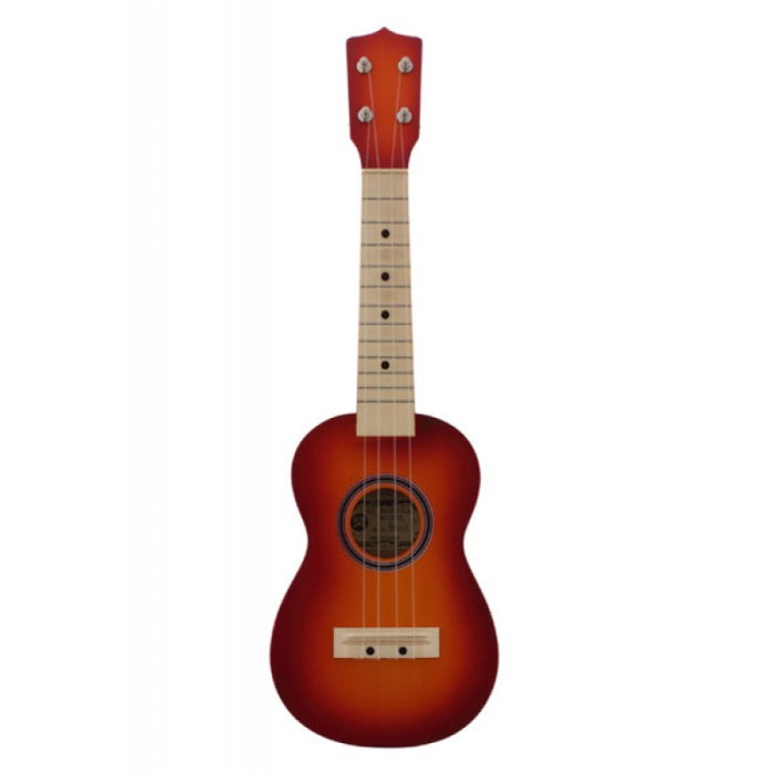 Ukulele Sopran Standard - Hora Reghin [2]
