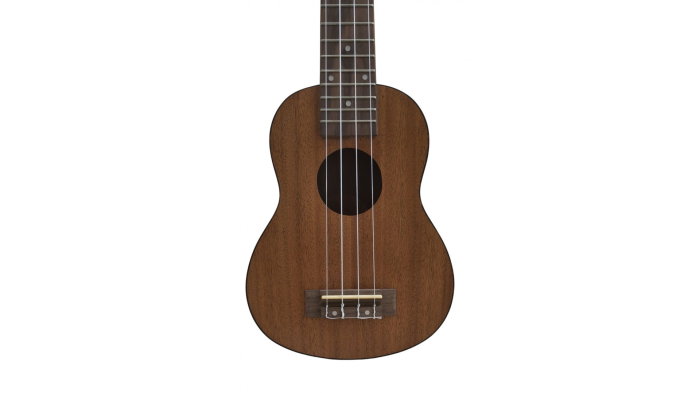 Ukulele soprano Clifton 213 din mahon [3]