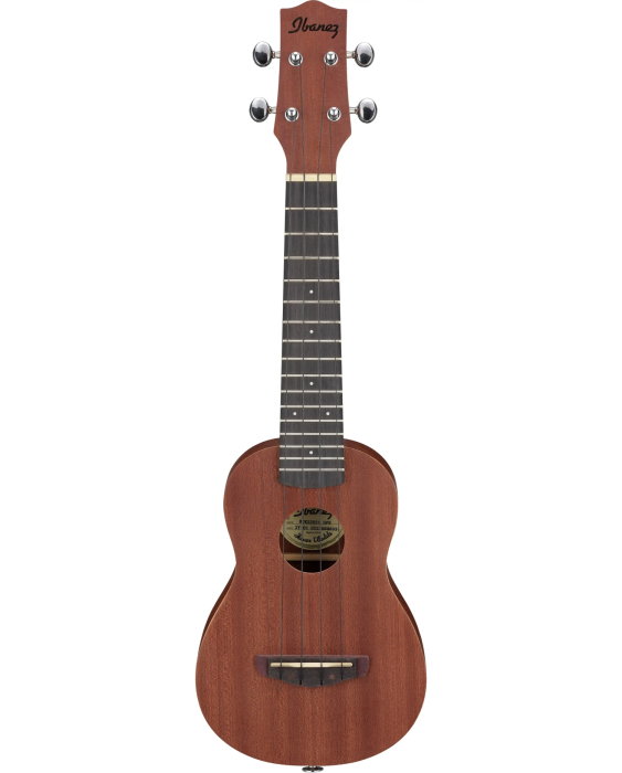 Ukulele soprano Ibanez UKS100-OPN - Ibanez [7]