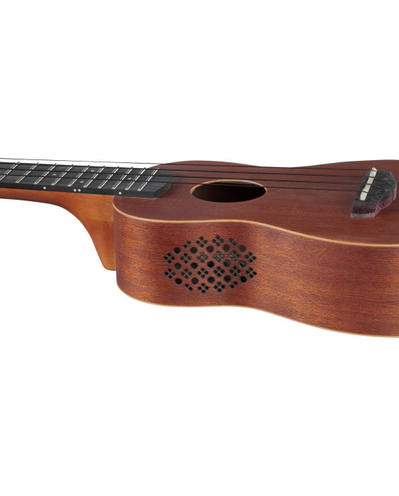 Ukulele soprano Ibanez UKS100-OPN - Ibanez [8]
