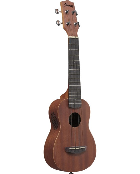 Ukulele soprano Ibanez UKS100-OPN - Ibanez [2]