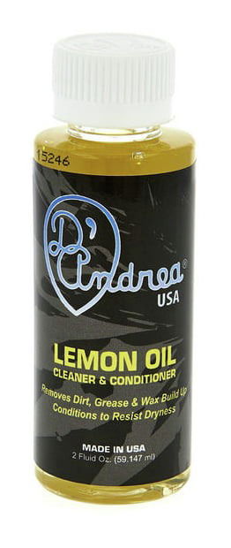 Ulei de lamaie dAndrea [1]