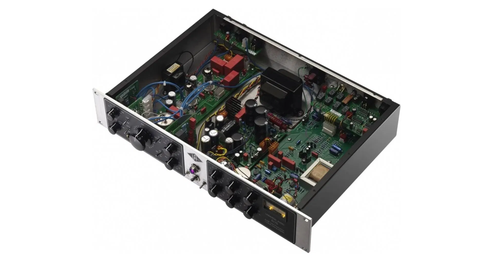 Universal Audio 6176 [3]