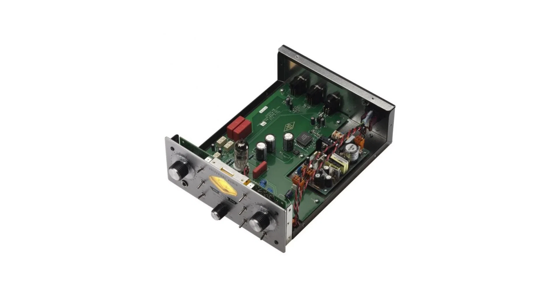 Universal Audio 710 Twin-Finity (RESIGILAT) [3]
