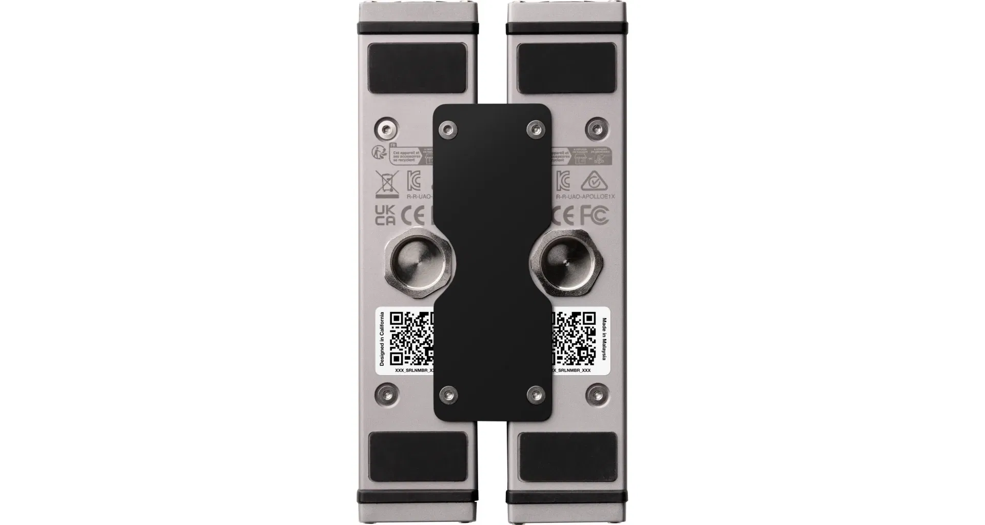 Universal Audio Apollo e1x [4]