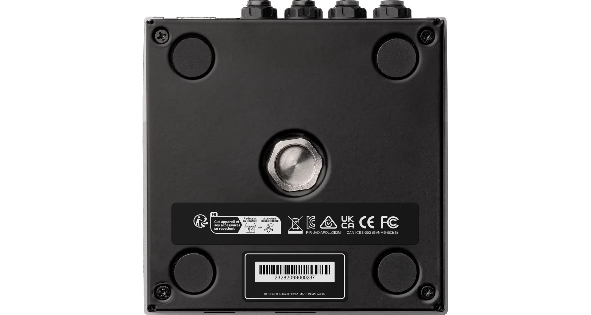 Universal Audio Apollo e2m [3]