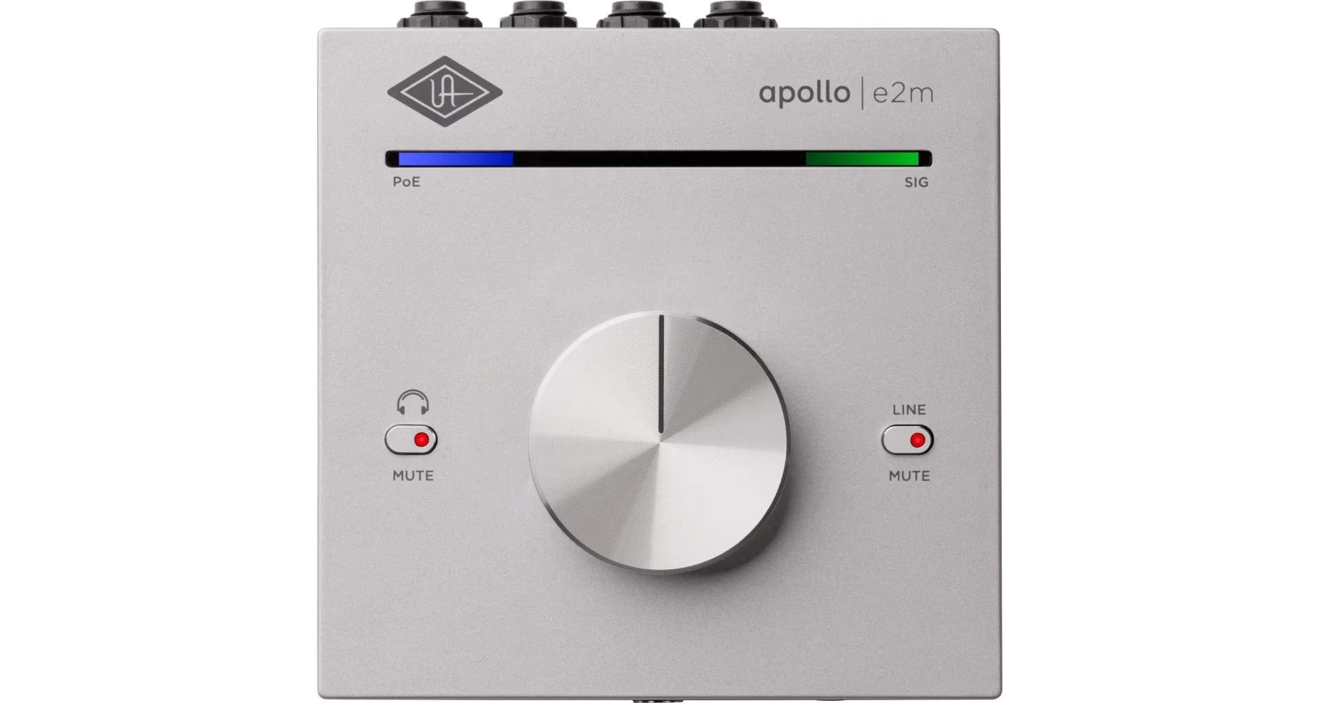 Universal Audio Apollo e2m [6]