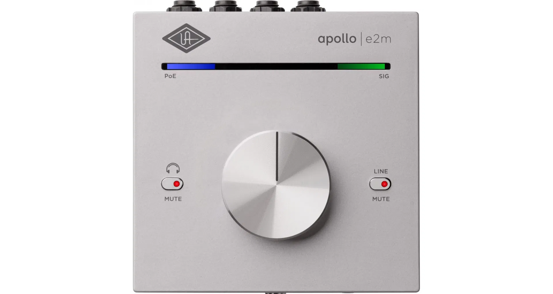 Universal Audio Apollo e2m [6]