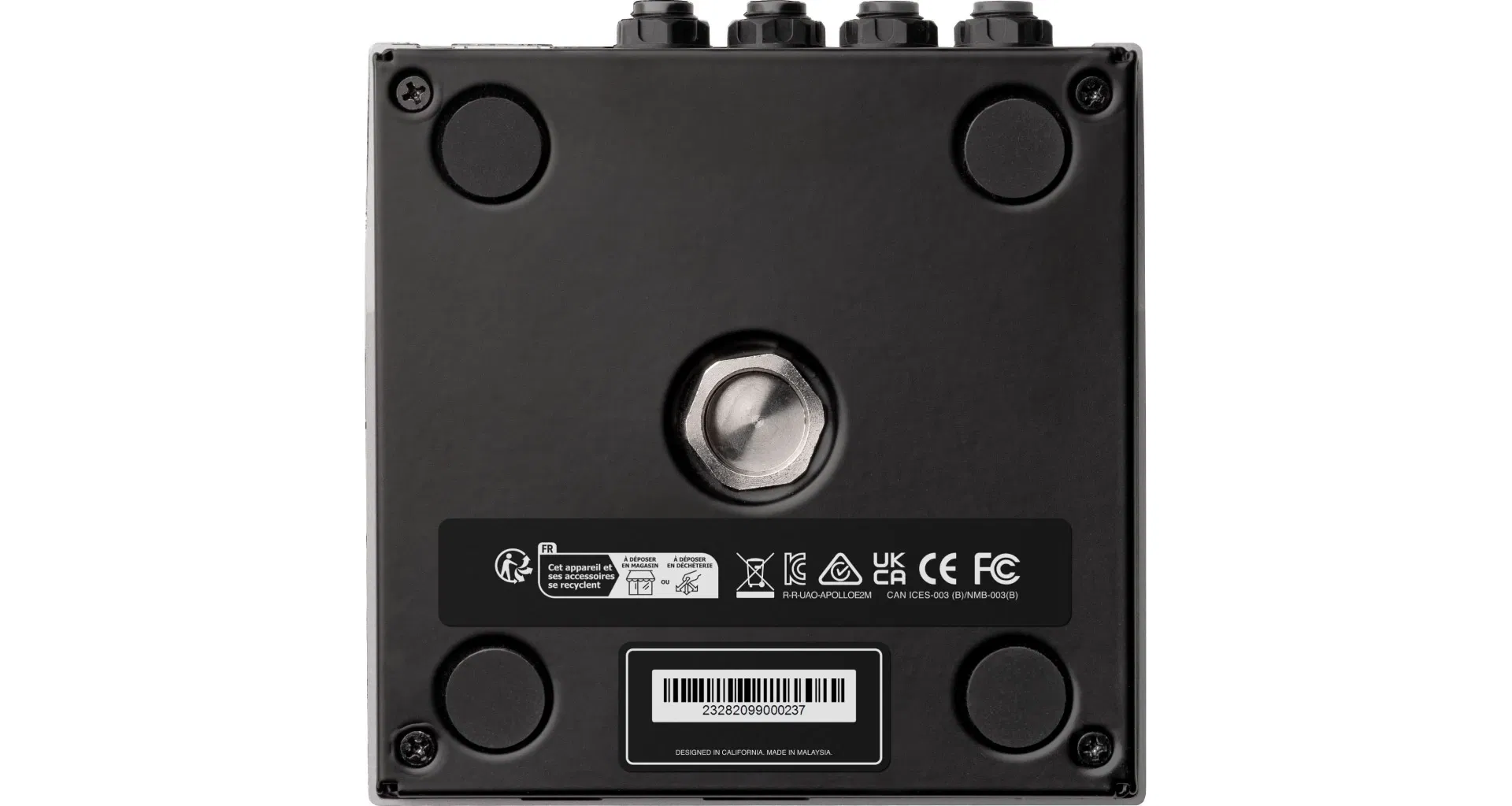 Universal Audio Apollo e2m [3]