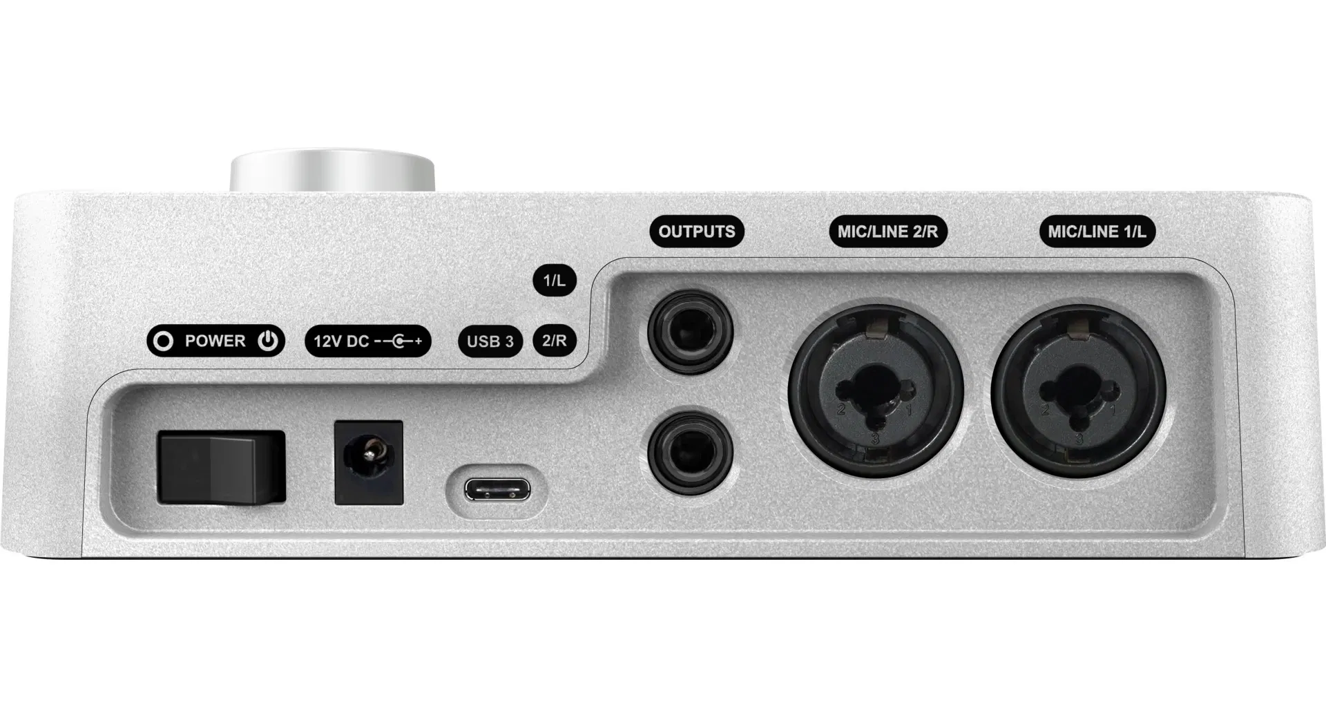 Universal Audio Apollo Solo USB Heritage Edition pt. Windows [5]