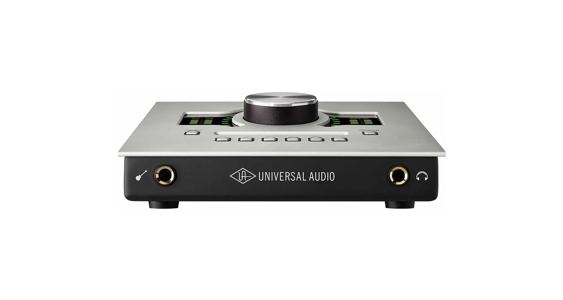 Universal Audio Apollo Twin Duo USB Heritage Edition pt. Windows [2]