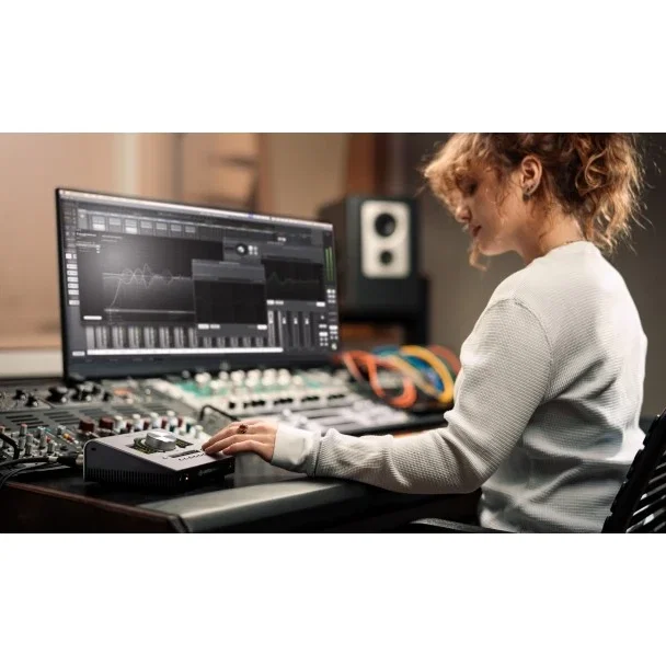 Universal Audio Apollo Twin X DUO Gen 2 Analog Classics Pro pt. Mac [10]