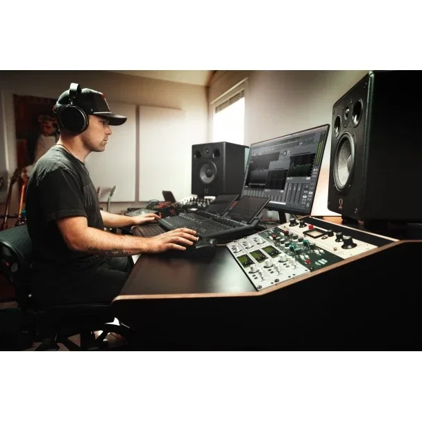 Universal Audio Apollo Twin X DUO Gen 2 Analog Classics Pro pt. Mac [9]