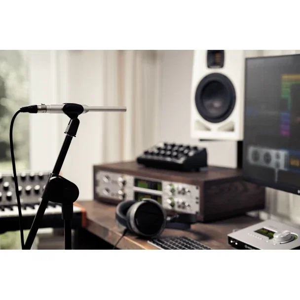 Universal Audio Apollo Twin X DUO Gen 2 Analog Classics Pro pt. Mac [11]